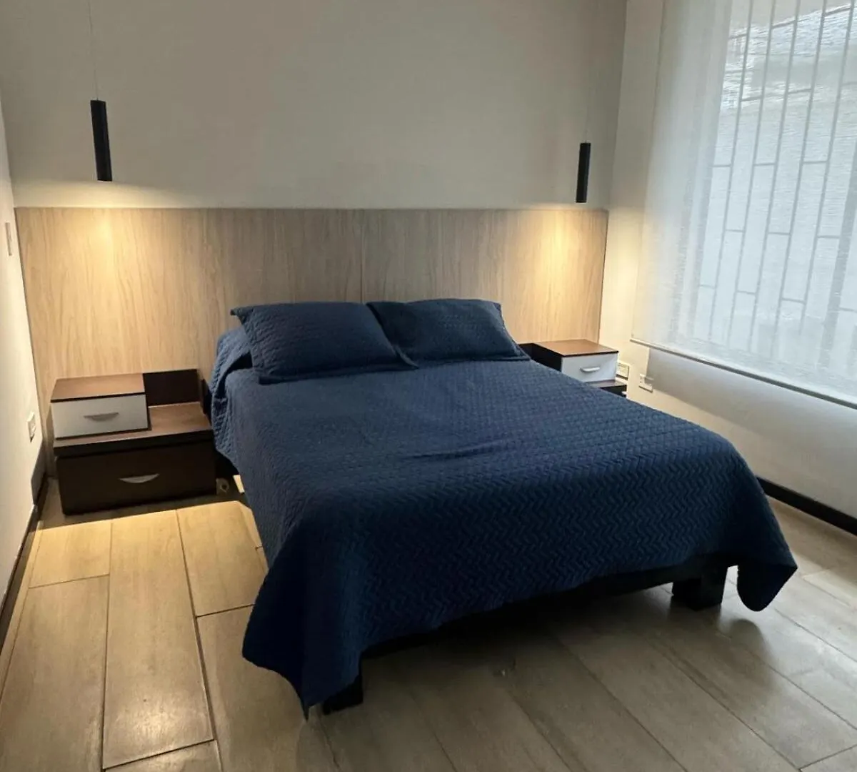 Appartamento Departamento Centrico Y Moderno Quito Ecuador