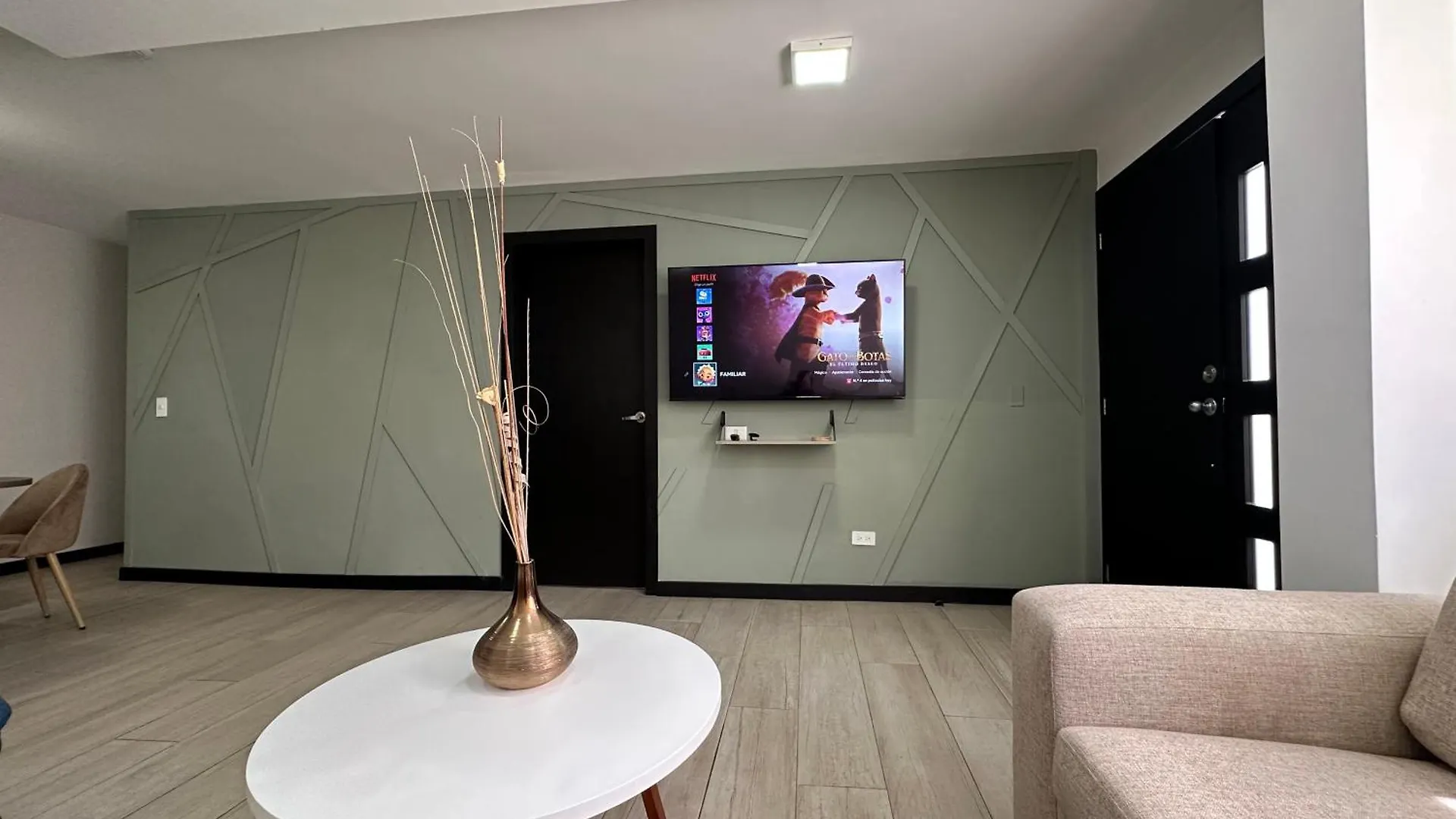 Appartamento Departamento Centrico Y Moderno Quito