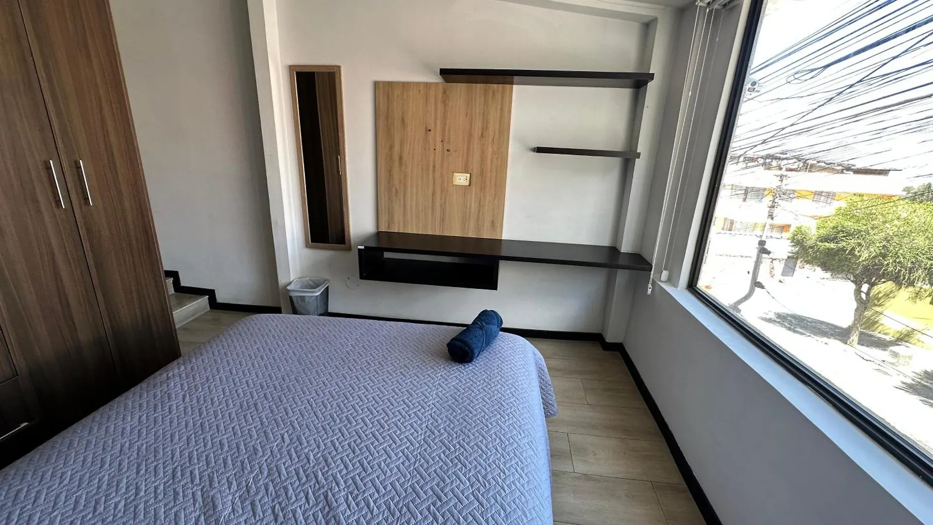 Appartamento Departamento Centrico Y Moderno Quito Ecuador